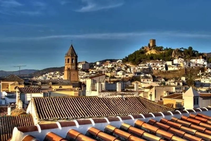 Apartment In Velez Malaga 103069 Torre de Benagalbon Hotel
