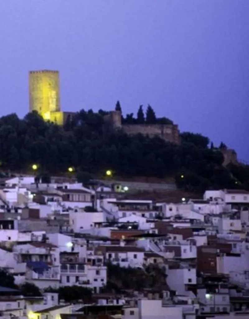 Apartment In Velez Malaga 103069 Torre de Benagalbon