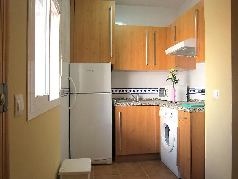 Apartment In Velez Malaga 103069 Torre de Benagalbon