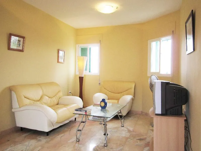 Apartment In Velez Malaga 103069 Torre de Benagalbon Spain
