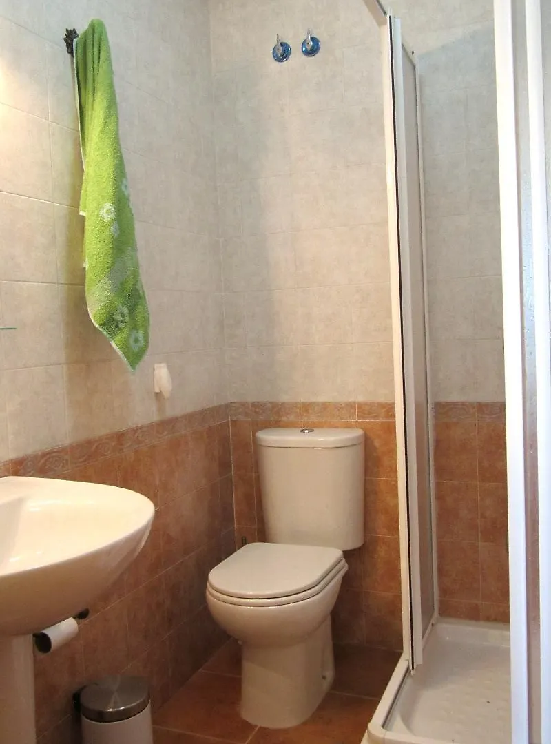 Hotel Apartment In Velez Malaga 103069 Torre de Benagalbon