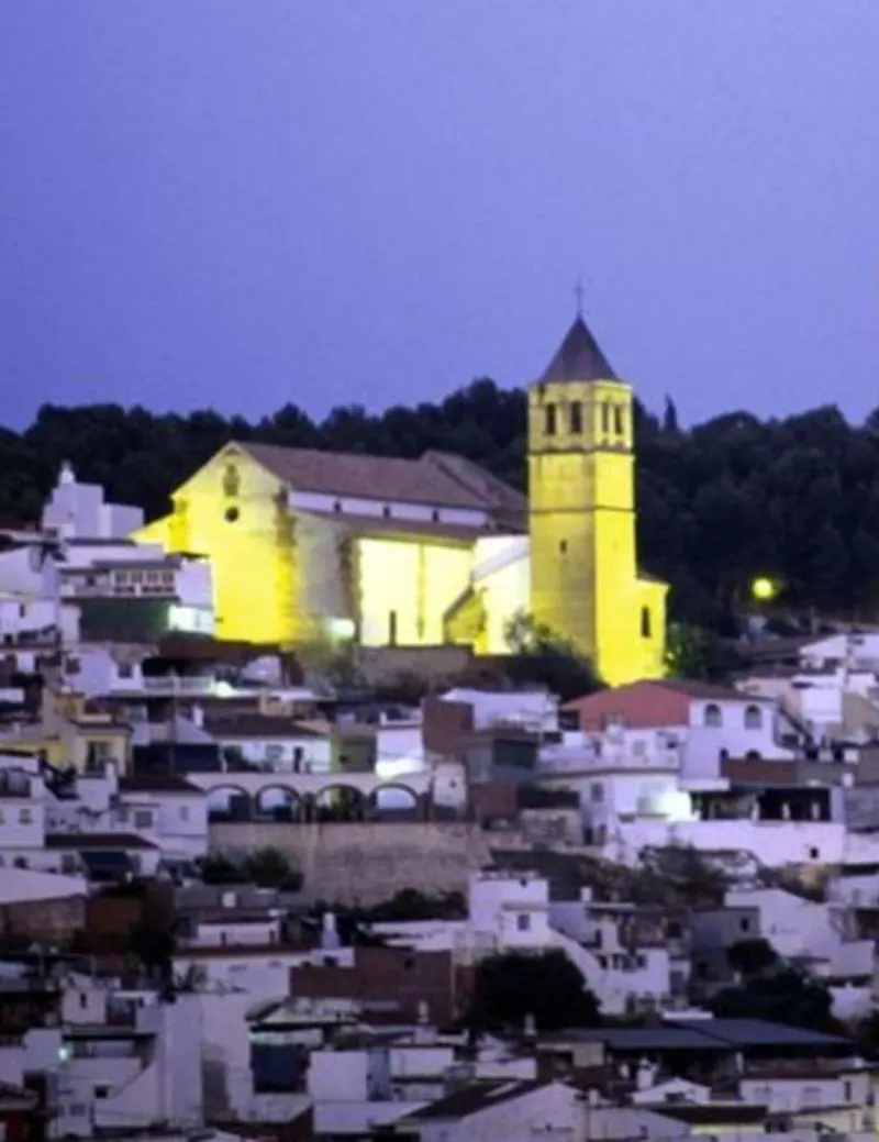 ** Hotell Apartment In Velez Malaga 103069 Torre de Benagalbon Spanien
