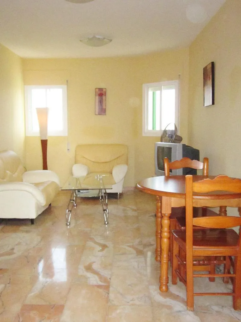 Apartment In Velez Malaga 103069 Torre de Benagalbon