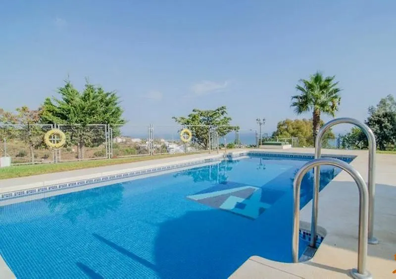 Apartment In Velez Malaga 103069 Torre de Benagalbon Hotell